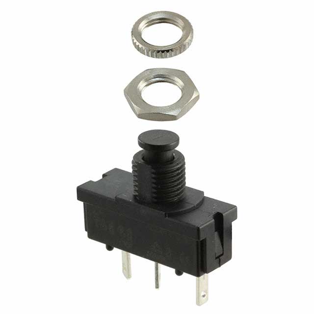 1410-G111-P2F1-S01-6.3A E-T-A Disjoncteurs